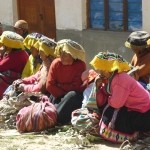 Mission au Pérou